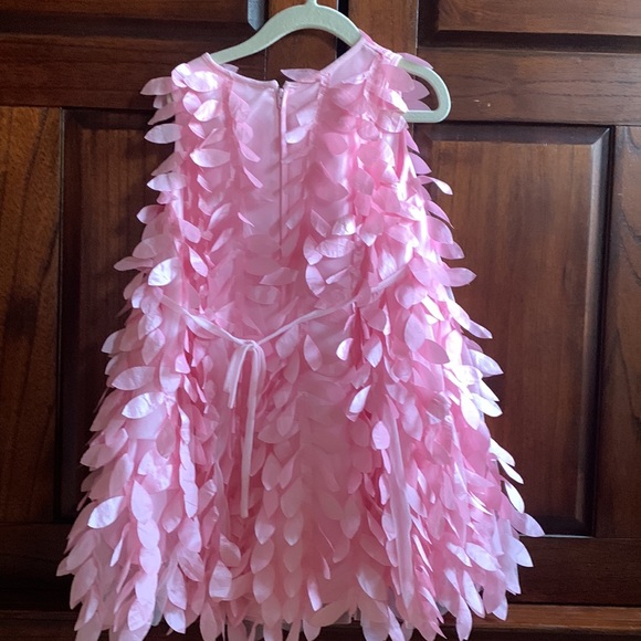 Adorable Petal Dress - Picture 3 of 4